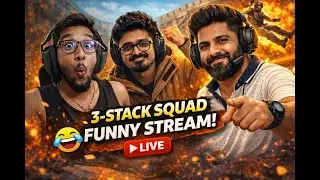CS2 Malayalam 3-Stack Lobby | Destroying Toxic Randoms😂