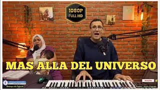 Cuando andaba en el mundo solitario - Pastor Jesus fajardo #Betzaysdefajardo
