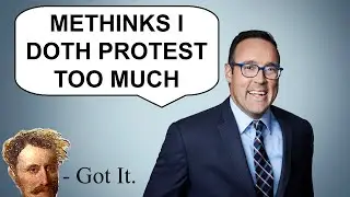 AMBUSH: Chris Cillizza Continues Digging A Hole For Himself