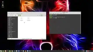 Curso de linux-comando cp y mv