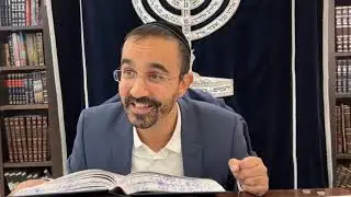 Vayakhel - Le Chalom Bait du Chabat