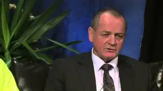 Ben Gilroy SHOW NO 3