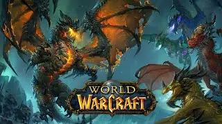 Resto Druid Dragonflight M+ Indonesia ( Gameplay )