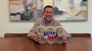 Perfectape Heavy Duty Packing Tape Review Best Tape For Shipping