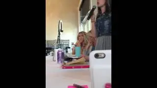 Dynasty live training: Laura Mendenhall
