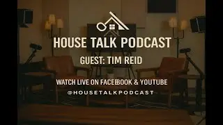 A Conversation on Grace & Community | Pastor Tim Reid | Grace Church