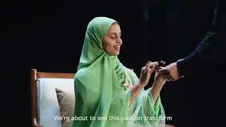 Saadiyat Cultural District Abu Dhabi Journey