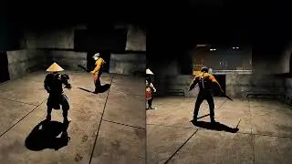 Kiborg - Co-op update Trailer 2025 - Video Game