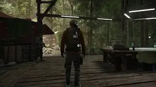 Ghost Recon Breakpoint