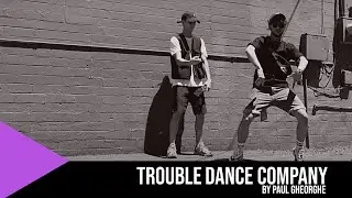 13 Block - Zidane | Street Session | PHOENIX, ARIZONA