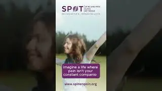 Expert Pain Management at Spine and Pain Clinic of Texas | Your Path to Wellness Starts Here!
