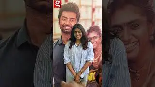 Nimisha Sjayan💖செம்ம அழகா இருக்காங்களே...😍DNA Success Meet