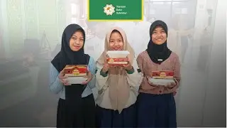 Jum'at Berkah Dulur Salembur | Satu Aksi Tuk Banyak Kehidupan | Jum'at, 30 Januari 2026