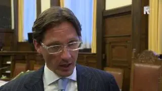 Hoogveld afgewezen als wethouder in Rotterdam