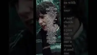 How Neville Longbottom would react to&hellip;