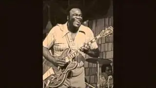 Freddie King - Christmas Tears (Federal Records 1961)