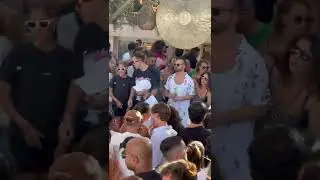TALE OF US Live @ Shellona St Tropez | Electronic Dance Music #shorts