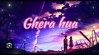 ghera hua song (dhurander movie song)(slow+reverv)#music #lofisongs #sadson#@musical-lofi444