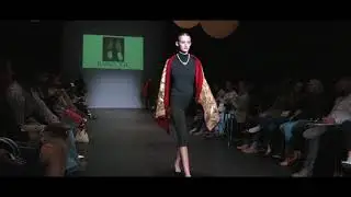 Baroque Fashion Show Recap
