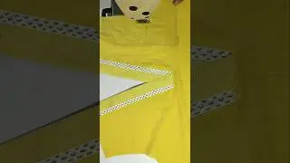 Letest V Neck Design| V nack Lac Gala | Kurti V Neck Lac |Kurti Gala Design| #shorts