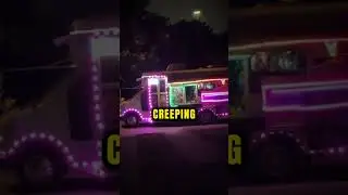 The Creepy Truth About These Ice Cream Trucks&hellip;