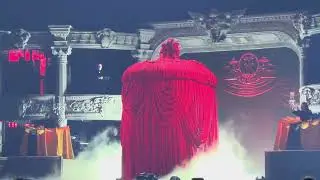 Lady Gaga - Opening/ Bloody Mary/ Abracadabra (The Mayhem Ball Tokyo).  2026/1/25
