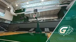 GGC Men's Basketball vs Milligan University