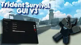 Trident Survival Script V3