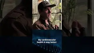 Battling Lyme disease, mold toxicity, and heavy metals, Joseph's Healing Journey