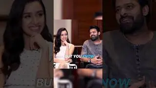 Why Prabhas❤️&zwj;🔥Not Marry| Why Prabhas Shy?|Prabhas Darling Interview| ft ​⁠​⁠@FilmCompanionSouth
