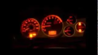 TSComptuned.NET 2014 Build - TSC 2.4L BR FF 6466 - First time startup