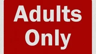 How to Enable Age Restriction on your YouTube Videos