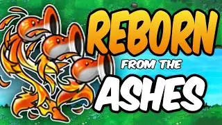 Plants Vs Zombies Fusi&oacute;n Odyssey Adventure Unlock All |Level 6| Pheonix Threepeater | Max difficulty