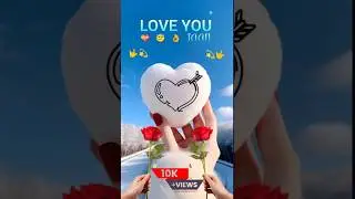 E💘 Letter Name Status 🥰|| New WhatsApp❤️&zwj;🩹 Status Video ❣️|| #shorts #nameart