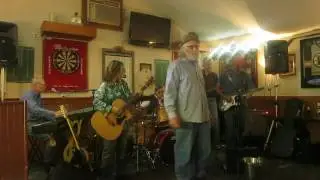 Flying Red Horse Band w/ Dustin LaDale & Jeff Wright - Stormy Monday - MW Valley Music NH