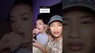 no na | f sad face stories pt. 3 | by nona esther & baila | cr: nona e & b #nonaesther #nonabaila