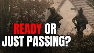 The Problem With Training for PT Tests (And Why the Navy CFT Is Different)