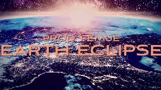 Earth Eclipse- PROGRESSIVE / PSYCHODELIC ROCK prod. Femue