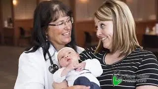 Floyd Valley Healthcare Top 20 Critical Access Hospital