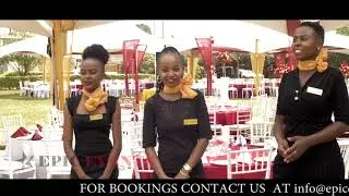 #EPICEVENTSKE #USHERS #USHERING #KENYANWEDDING #EVENTS #Corporate #PRIVATEPARTIES