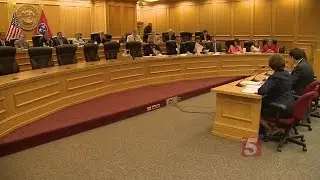 Lawmakers Discuss Prevention Of Fetal Tissue Sales From Abortions