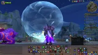 Water edge visual