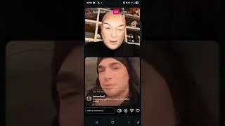 jane don't & athena dion - rpdr s18 🇺🇸 - instagram live - tuesday, 13 january 2026
