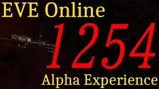 Hello World: EVE Online Alpha Experience, Day 1254, Winter Nexus Scanning