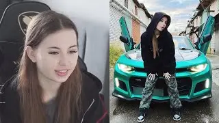 VAFOM КУПИЛА НОВУЮ МАШИНУ