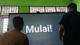 Bermain Tarik Tambang Matematika | Papan Tulis Digital