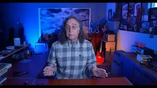 January 2, Sunday Good News with Jimmie Bratcher - Anti New Years Resolution