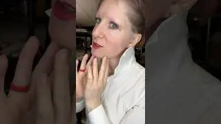 Live highlight from member's YouTube live stream on 18 Jan 2026 - popped collars, no eyebrows