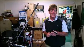 Pete's Golf Warehouse offers Loft and Lie adjustments - Tweed Heads / Gold Coast