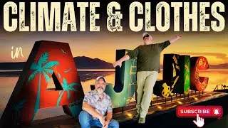 Our Guide to Weather, Climate & Clothes Living Abroad in Ajijic, MX: 2nd Best Climate in the World!